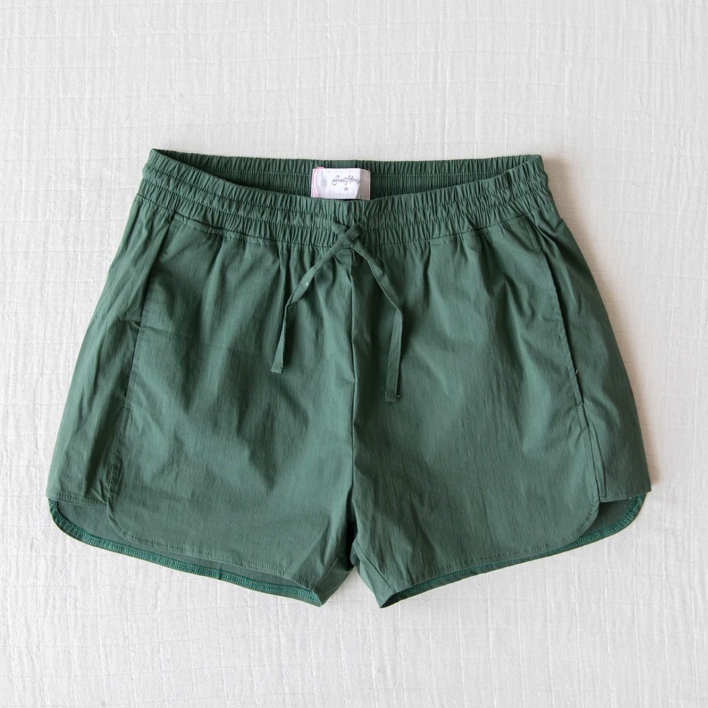 New Sweet Honey Womens Relay Shorts